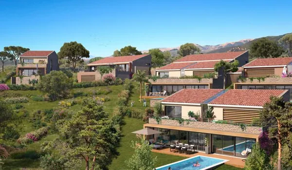 Maison 4 pièces 135 m²