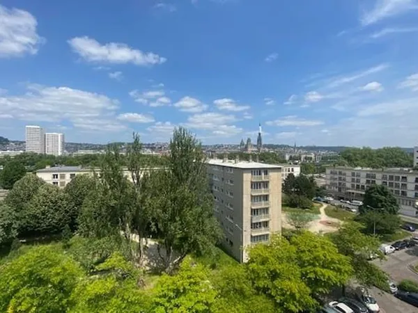 Appartement 3 pièces 90 m²