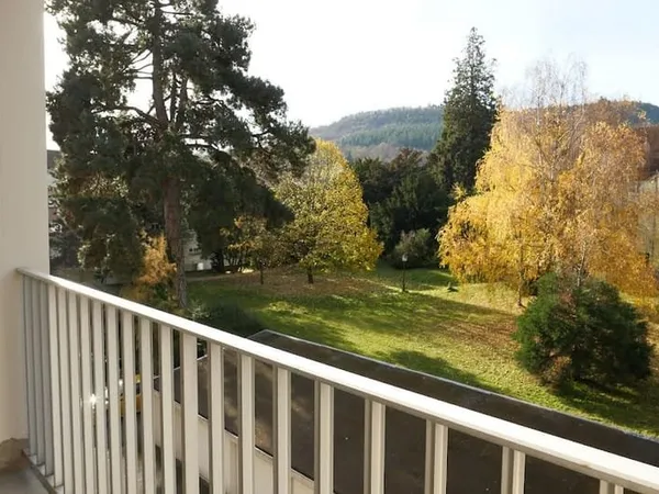 Appartement 3 pièces 73 m²