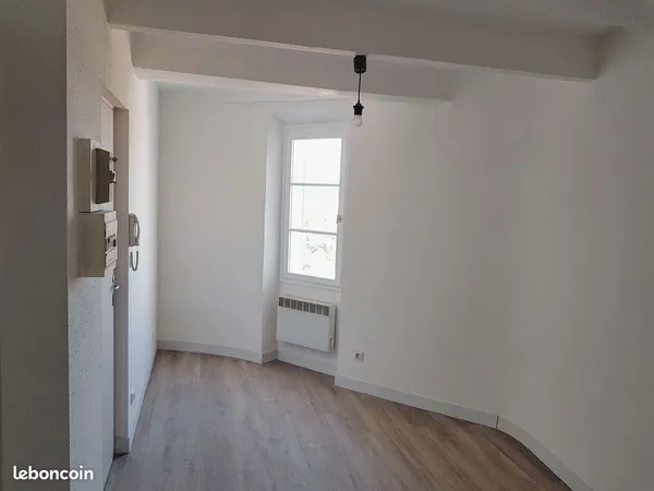 Studio à La Garde