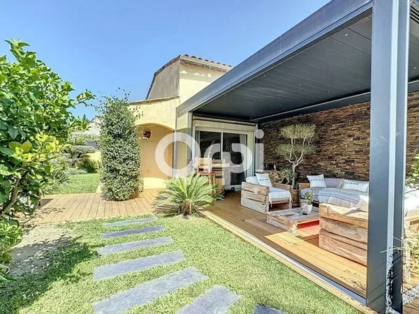 Maison 3 pièces 45 m²