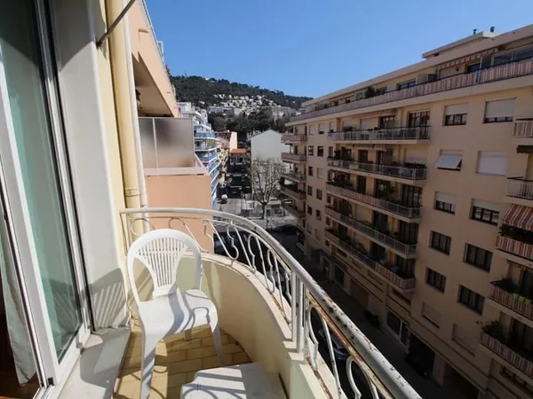 Port Riquier vente appartement 3 pièces 80 m2 terrasse & balcon