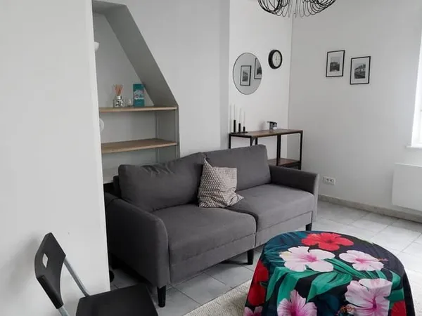 Appartement 2 pièces 31 m²