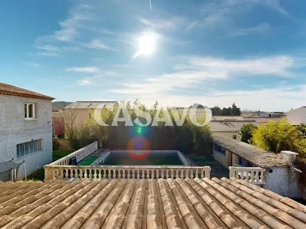 Propriété 10 pièces 231 m²