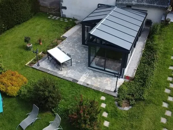 Maison/villa 8 pièces