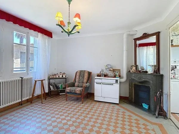Maison Châteaubriant