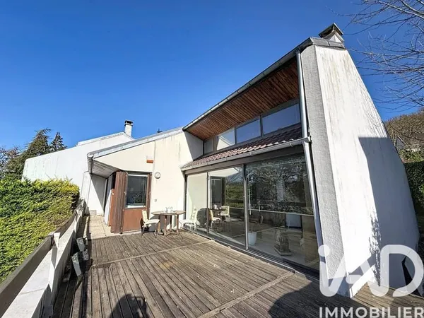 Vente Duplex 5 pièces