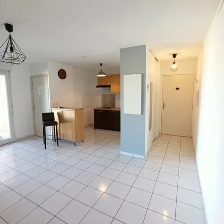 Location appartement T3 Secteur Kennedy