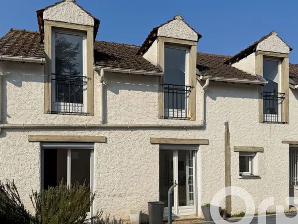Maison 4 pièces 81 m²