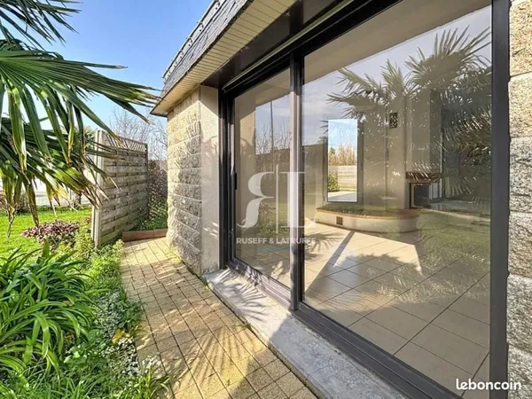 Maison 6 pièces 111 m²