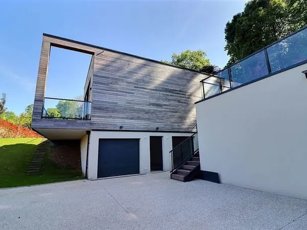 Maison 7 pièces 266 m²