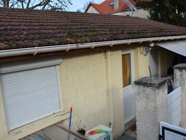 Maison 3 pièces - environ 47 m2 de terrain - SOISY-SOUS-MONTMORENCY