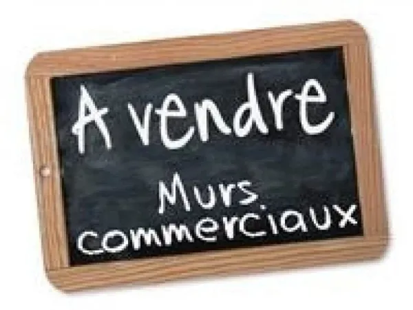 CANNES LA BOCCA - Murs commerciaux