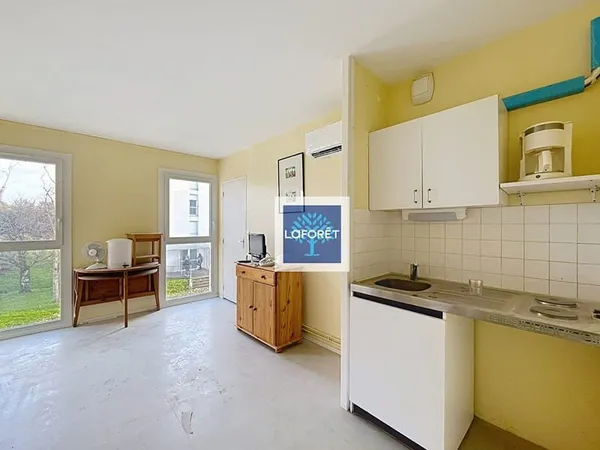 Studio au coeur de Jonzac