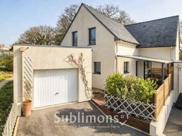 Maison à vendre Baden