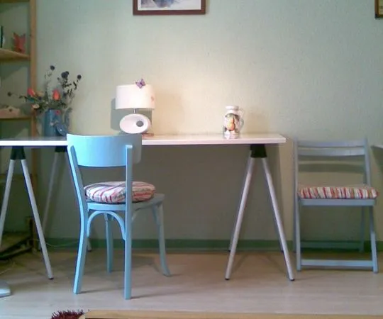 Studio de 33m2 à louer sur La Rochelle