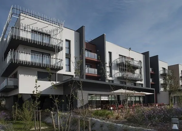 Investissement en residence Senior