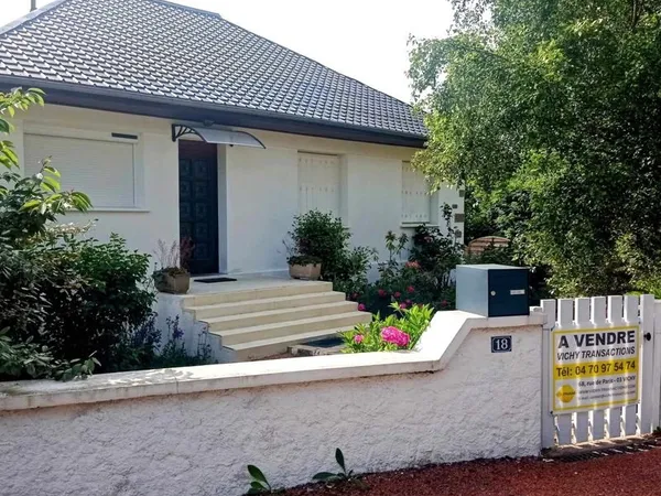 Maison 6 pièces 140 m²