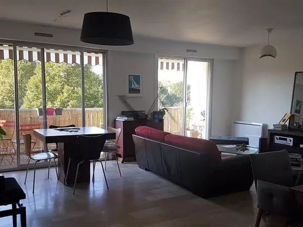 APPARTEMENT DE TYPE 3