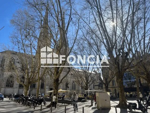 Stationnement Location Bordeaux   120€