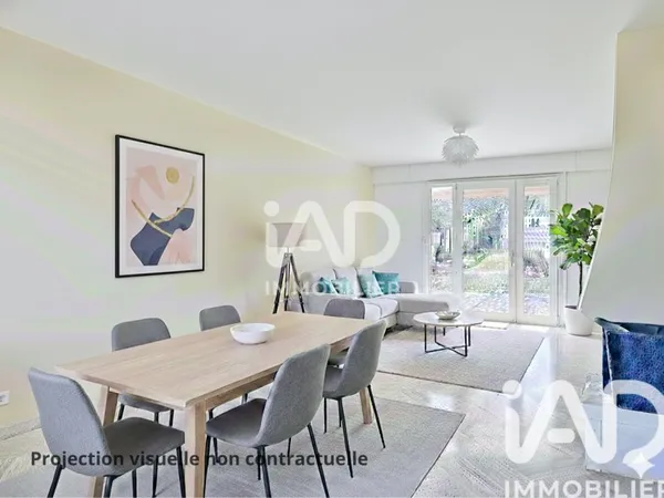 Maison 8 pièces 180 m²