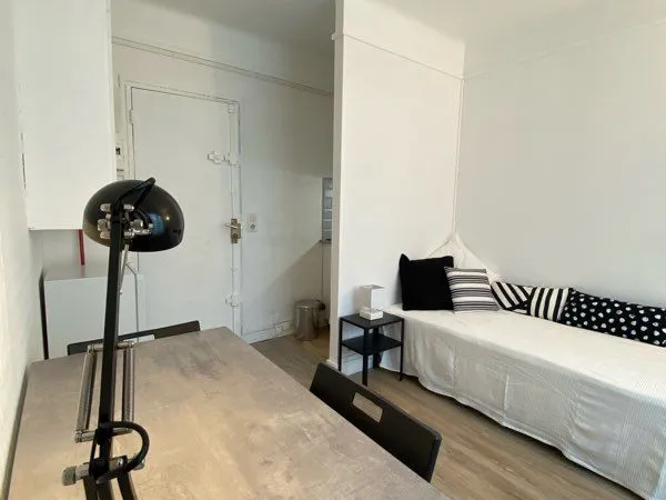 Studio à louer