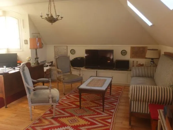 Appartement en résidence avec services 2 pièces 65 m²