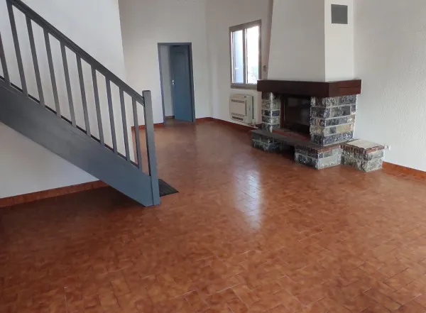 Maison 4 pièces 98 m²