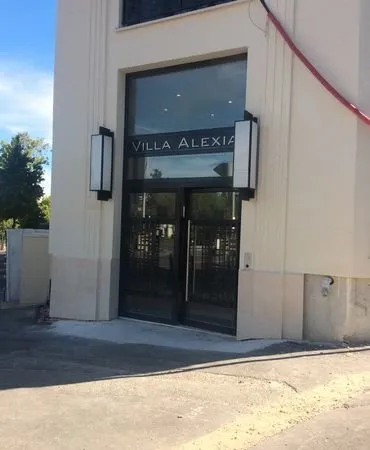 Parking à louer