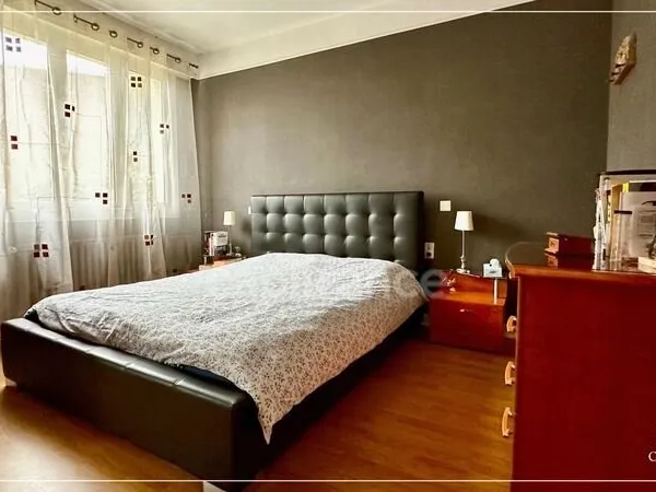 Dpt Aisne (02), à vendre SAINT QUENTIN maison P4
