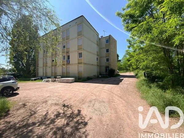 Immeuble de rapport 1300 m²