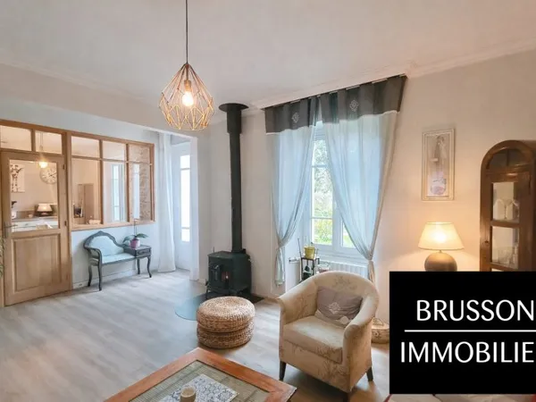 Maison 6 pièces 170 m²