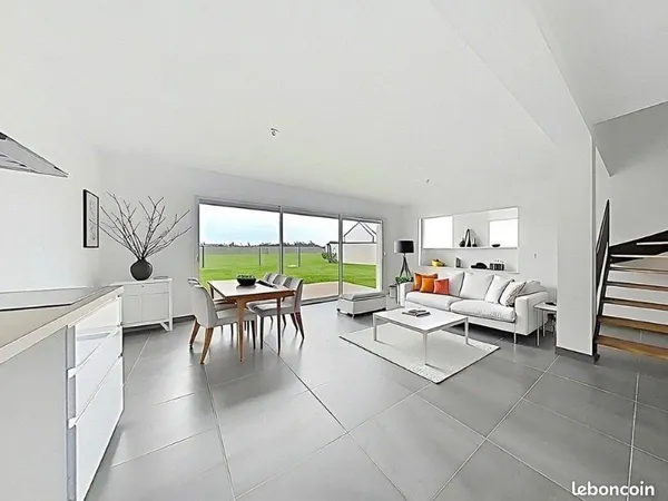 Maison location