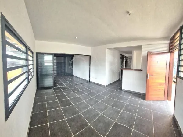 Appartement 3 pièces 89 m²