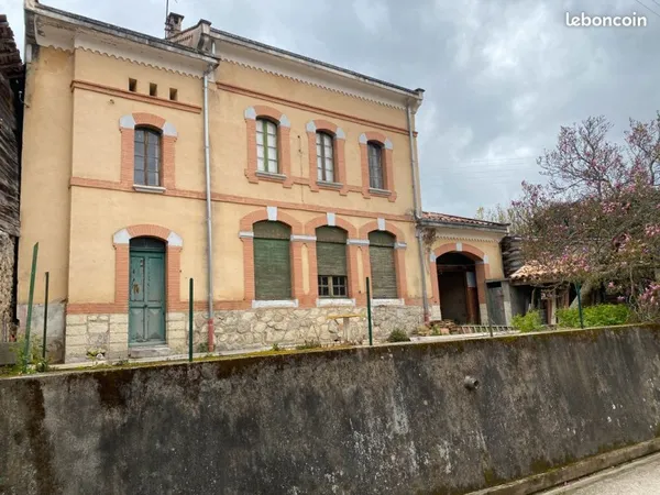 La maison des Lettres ... Pour B&B ou gîtes