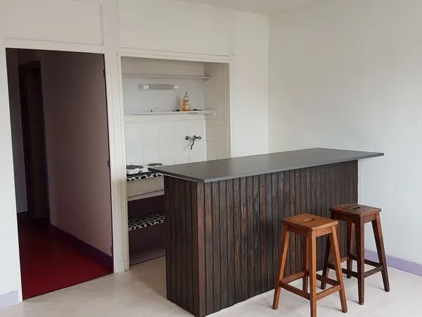 Location studio