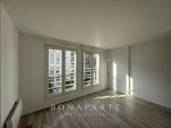 Appartement 1 pièce 24 m²