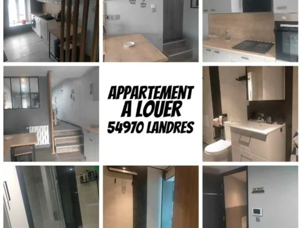 APPARTEMENT T2