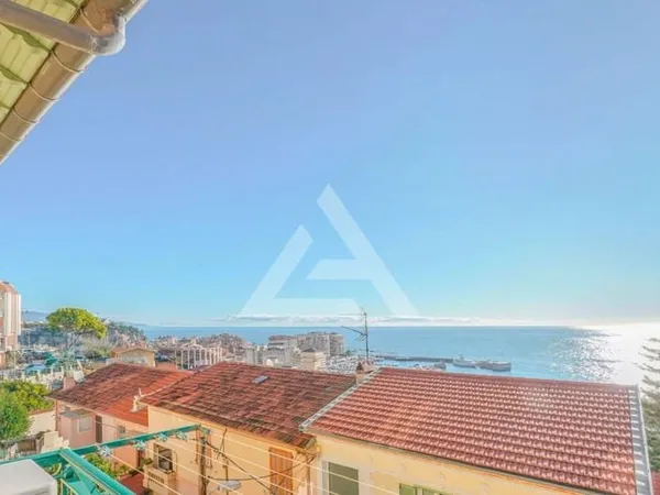 Appartement 4 pièces 75 m²