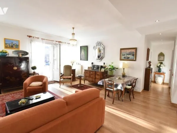 Appartement 3 pièces 95 m²