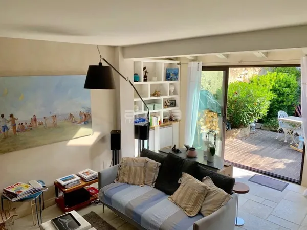EXCLUSIVITÉ - Maison Le Bois Plage en Ré - ile de ré