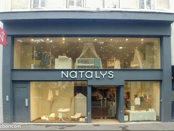 Boutique avenue Général Leclerc 75014 Paris