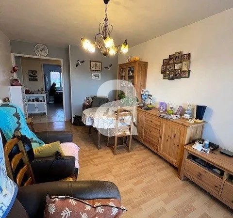 Appartement Vente Soissons 3p 62m² 87000€