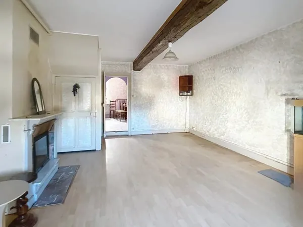 Propriété 3 pièces 93 m²