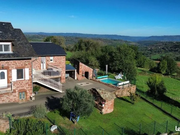Maison 6 pièces 165 m²