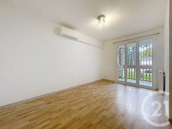 Appartement 2 pièces 34 m²