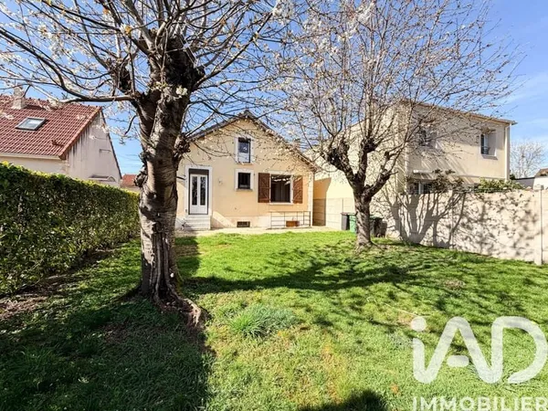 Vente Maison traditionnelle 5 pièces