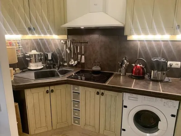 Appartement 2 pièces 54 m²
