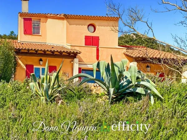 Maison et villa de prestige Vente Anduze 7p 180m² 476000€