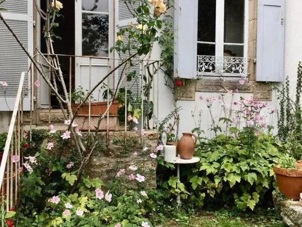 Maison 9 pièces 197 m²
